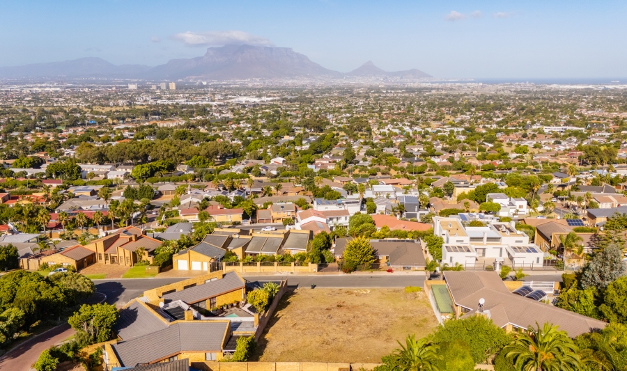 0 Bedroom Property for Sale in Plattekloof Western Cape